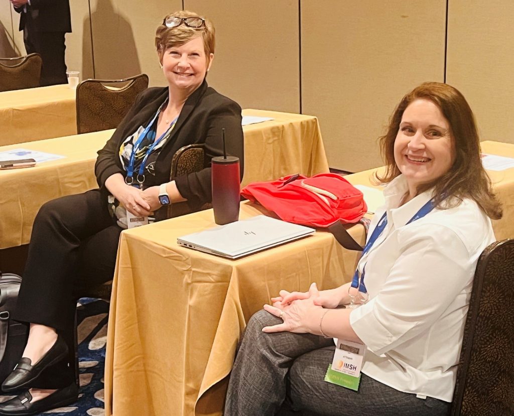 2023 IMSH Conference Highlights NGMC GME